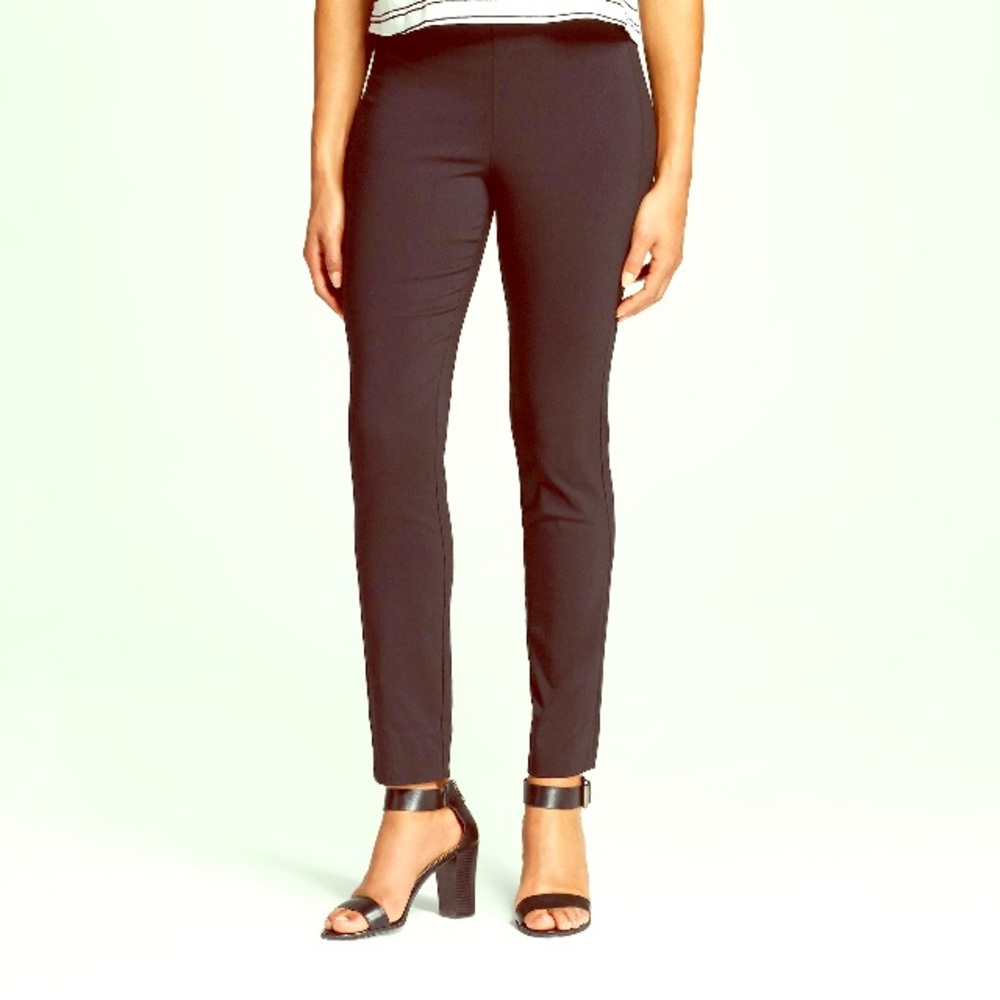 NWT Skinny Dress Pant, 18W
